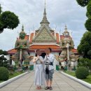 아룬 | [방콕] 방콕 왓아룬 사원 후기｜보트 이동부터 전통의상 대여까지 솔직 리뷰