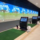 2X 골프 아카데미 이미지