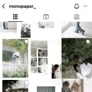 모노스튜디오 | 웨딩촬영 스튜디오 추천 모노페이퍼 견적 원본수령 후기