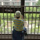아기랑 글램핑 :: 이천 인휴글램핑 1박 2일 후기