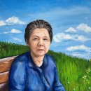 쉽게 배우는 유화(기초) 이미지