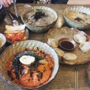 양달바지락칼국수 - 양주시 부흥로 974 | 불곡산 둘레길 양주 숨은맛집 - 양달마을 국시 왕만두