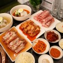 초원숯불갈비 이미지