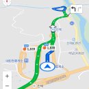 25LPG충전소 | 양방향휴게소인 인제 내린천휴게소 후기