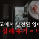 냉장고에서 발견된 아기들 … 영아 살해·유기 = 낙태 이미지