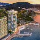 베스트루이스해밀턴호텔 오션테라스 이미지