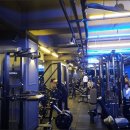 레드스타필드 휘트니스 이미지