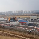 울산화물차휴게소 이미지