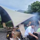 해피캠핑장 이미지