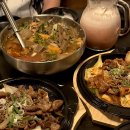 포석정 화장실 이미지