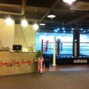 복싱아카데미 이미지