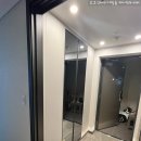 씨유경주두산트레지움점 | 경주 두산위브 트레지움 - 현관 신발장 양쪽 인테리어필름 시트지 필름 시공 [코코 인테리어필름]