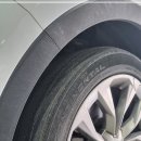 김포한강8로-R | 김포 타이어 업체, 타이어테크 김포 구래점 SUV 차량 넥센 슈프림 교체 후기