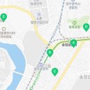 신촌동 행정복지센터 화장실 이미지