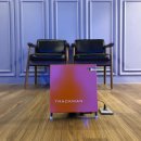 스튜디오 마이핏 트랙맨골프 이미지