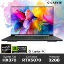 64 | GIGABYTE AERO X16 2WHA3KRC64D 실사용 후기: 사무 업무용 노트북 추천, 성능과 디자인 모두 잡았다!