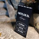 ARTLOUD House 이미지