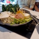 둔촌칼국수 | 강동구 성내동 라온정 샤브칼국수 둔촌본점 후기