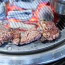 돈우와 코다리 냉면 이미지