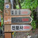 얼음골종점계곡펜션 네이버블로그