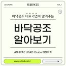 바닥공조 시스템의 정의, 천장공조와 비교해 샅샅히 파헤쳐 드립니다.