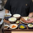 핑크김치 | [건대 맛집]사토규카츠 건대본점, 규카츠 정식 & 김치나베 후기 (건대입구역, 웨이팅)