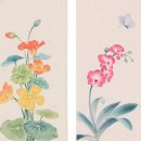 한국화(실용) 이미지