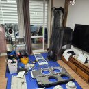 만리산 | 충주 내돈내산 에어컨청소 가스렌지 후드청소 우렁총각 후기