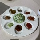 성식정육점 | [맛집] 직접 구워주는 고기에 다양한 소스가 맛있는, 산성식육점 사상점