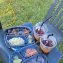 드림푸드 | 🌟꿈과 열정이 폭발한 현장! 구미 LG 드림 페스티벌 2025 완벽 후기 (푸드트럭, 굿즈, 공연 전부 다!)