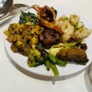 망고아이학원(원격) | 애슐리퀸즈 뉴코아 강남점 주말 디너 5접시 공략법 런치 차이 가격 추천메뉴