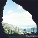 금오산성 이미지