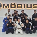 뫼비우스 주짓수 북수원점 이미지