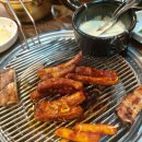 국제쪽갈비
