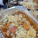애드브릿지 | 부산 송도 야장 맛집, 송도1913 조개구이 후기!