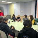 원주밥상공동체종합사회복지관 | [원주 힐링원예] 2026 상반기 밥상공동체 종합사회복지관 '마음 치유 원예교실' 개강 현장