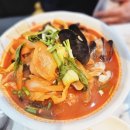 셀디스터디카페 군산미장점 | 군산 미장동 맛집 파김치 주는 중국집 현지인 맛집 효문 내돈내산