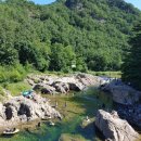 백담정 캠핑장 이미지