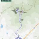 제414회 23'05.14(일) 보성 초암산 철쭉 산행 (취소) 이미지