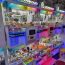 왕오락실 이미지