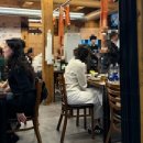 블루클럽 김해삼계점 앞 | 노포감성 낭낭한 김해맛집, 왕십리 양곱창 삼계 솔직 후기!