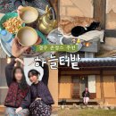 안심정 | 경주 촌캉스🏠경주한옥펜션하늘터밭 : 안심정 1박 후기ㅣ가기 전 필수 시청!!!