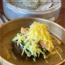 승천냉면 이미지