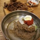 육쌈냉면 이미지