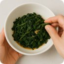 곤드레향 | ✨ “입안 가득 퍼지는 산내음”곤드레나물밥 &amp; 양념장 — 향으로 먹는 힐링 한 그릇