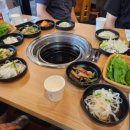 백년식당화로구이 이미지