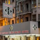 유니언호텔 | 여행 가성비 숙소 추천 핸들레리 유니언 스퀘어 호텔 내돈내산 솔직 후기,조식,주변 관광지 정보 및...