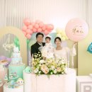 춘천 춘파티 돌상 파티룸 이용 돌잔치 끝 나도 돌끝맘