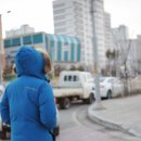 한국마트 사거리 이미지