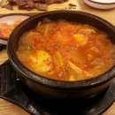 육쌈냉면 이미지
